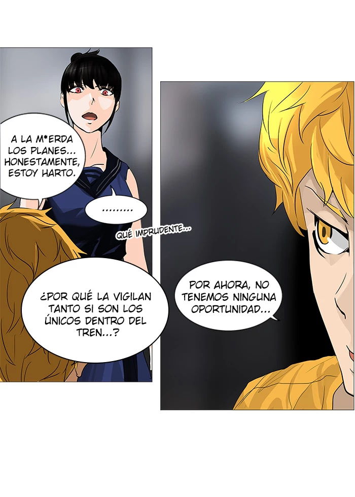 El irregular - Capítulo 236 - Página 7 - LectorTMOo