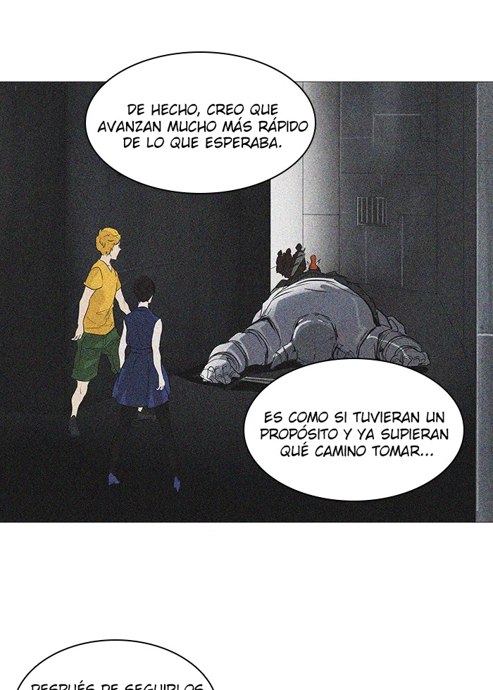 El irregular - Capítulo 236 - Página 8 - LectorTMOo