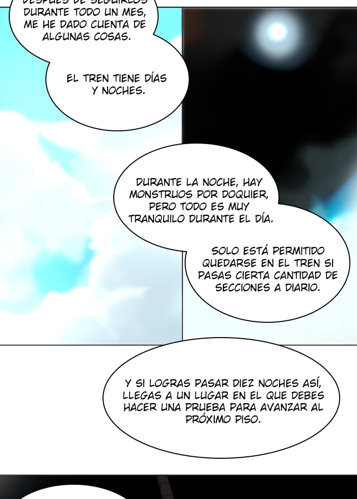El irregular - Capítulo 236 - Página 9 - LectorTMOo