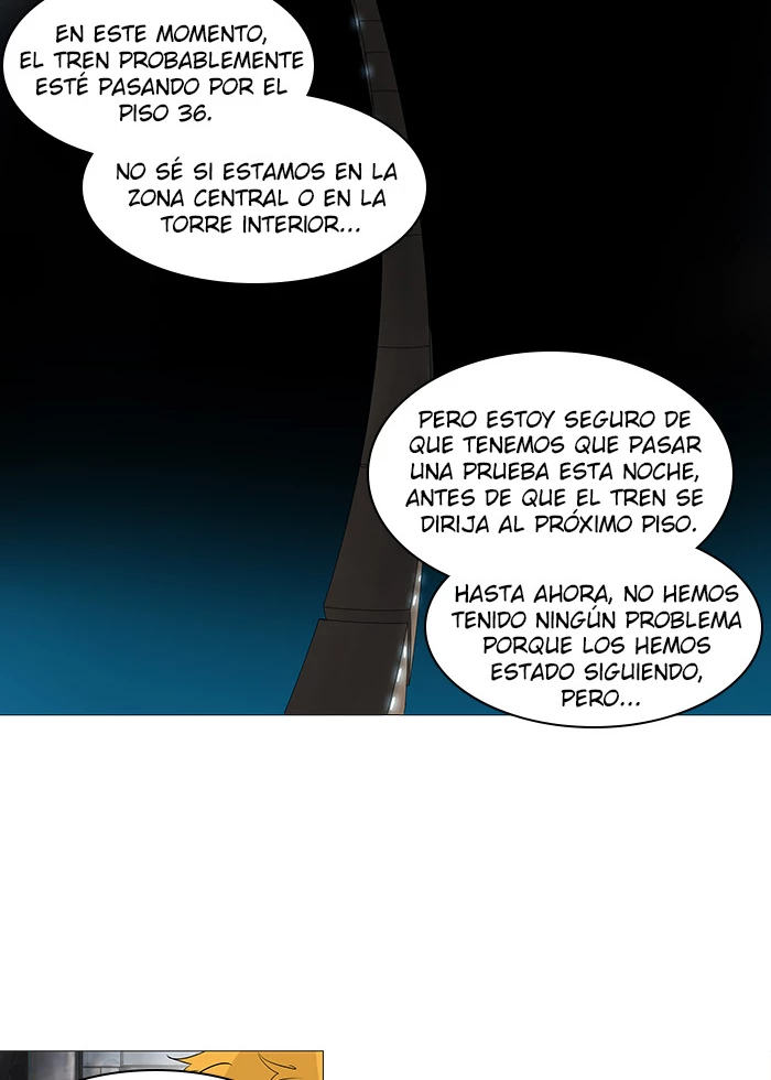 El irregular - Capítulo 236 - Página 10 - LectorTMOo