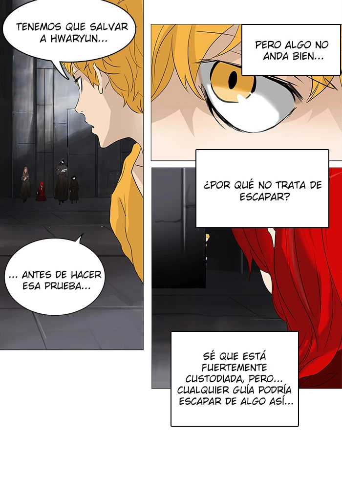 El irregular - Capítulo 236 - Página 11 - LectorTMOo