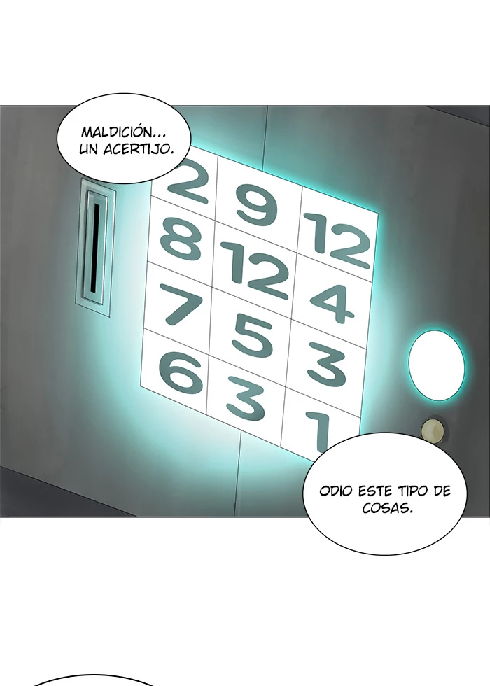 El irregular - Capítulo 236 - Página 12 - LectorTMOo