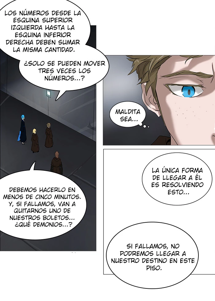 El irregular - Capítulo 236 - Página 13 - LectorTMOo