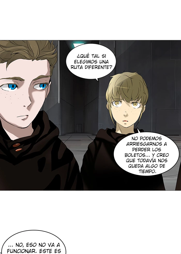 El irregular - Capítulo 236 - Página 14 - LectorTMOo
