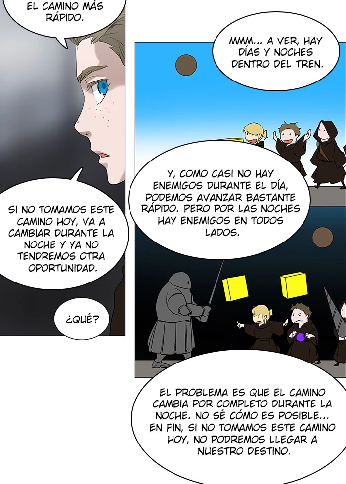 El irregular - Capítulo 236 - Página 15 - LectorTMOo