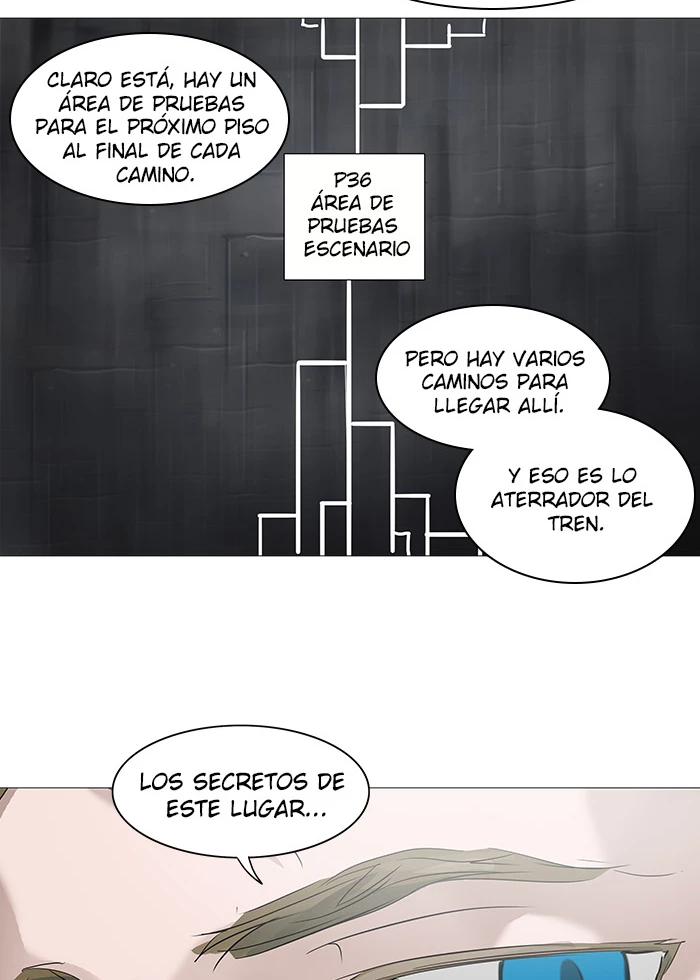 El irregular - Capítulo 236 - Página 16 - LectorTMOo