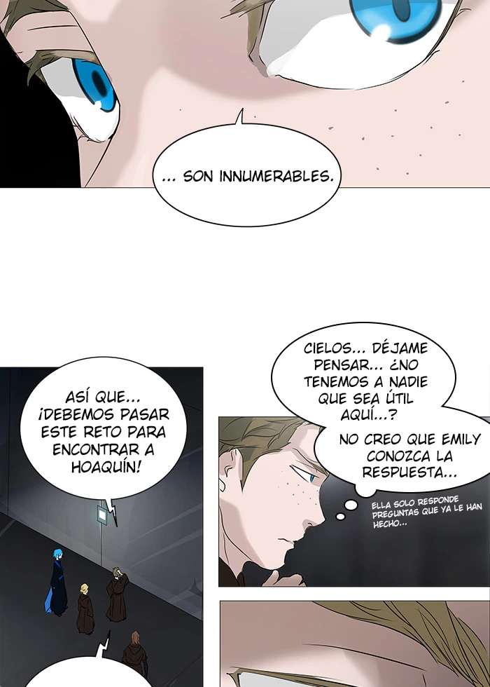 El irregular - Capítulo 236 - Página 17 - LectorTMOo