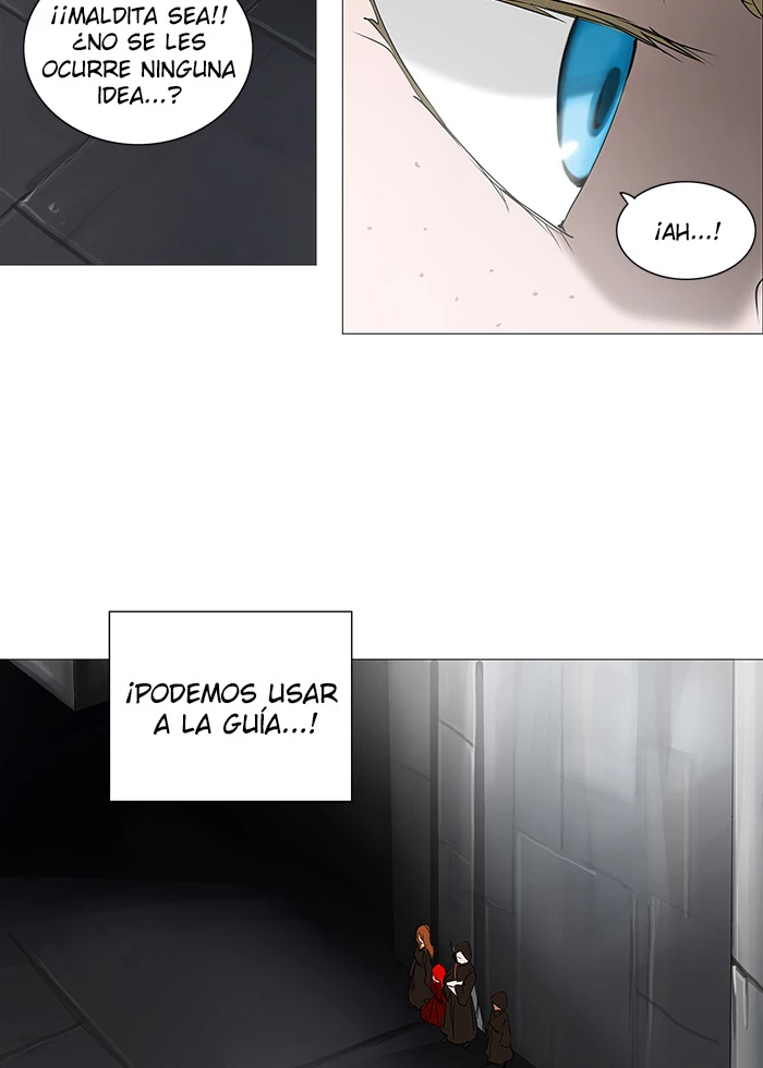 El irregular - Capítulo 236 - Página 18 - LectorTMOo