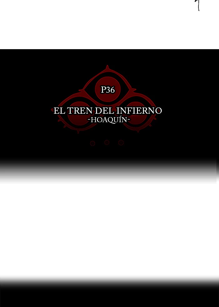 El irregular - Capítulo 236 - Página 20 - LectorTMOo