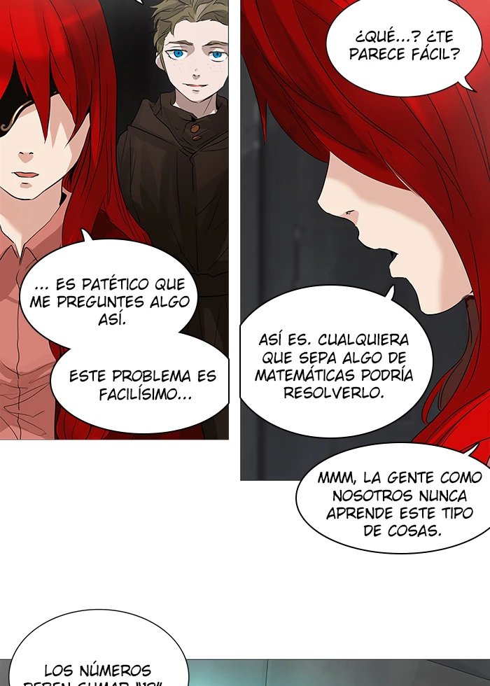 El irregular - Capítulo 236 - Página 23 - LectorTMOo