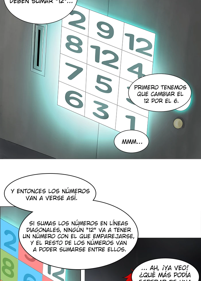 El irregular - Capítulo 236 - Página 24 - LectorTMOo