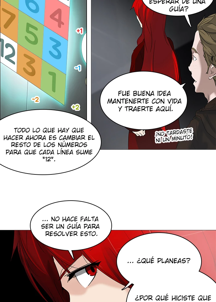 El irregular - Capítulo 236 - Página 25 - LectorTMOo