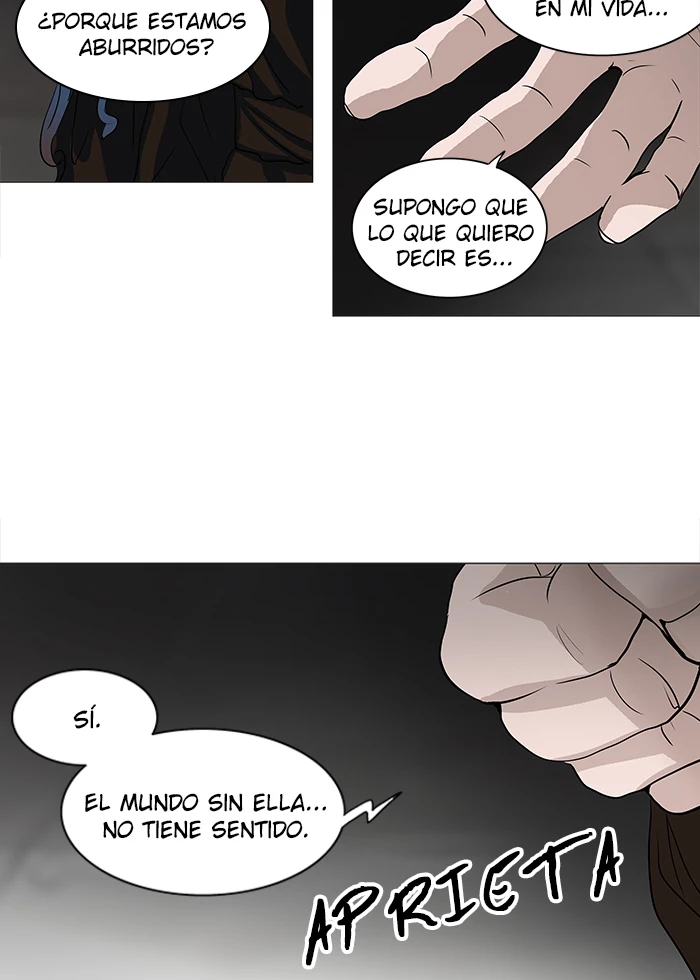 El irregular - Capítulo 236 - Página 27 - LectorTMOo