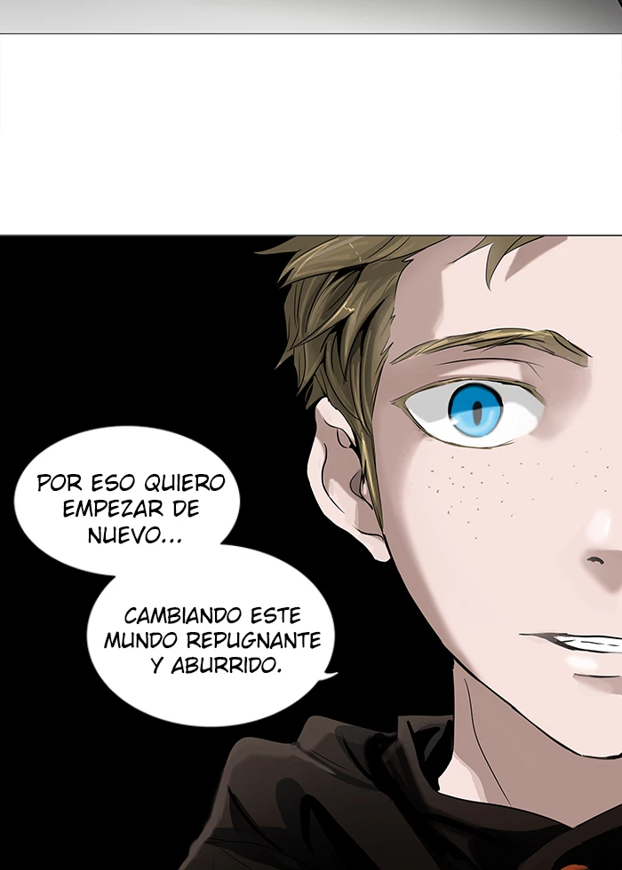 El irregular - Capítulo 236 - Página 28 - LectorTMOo
