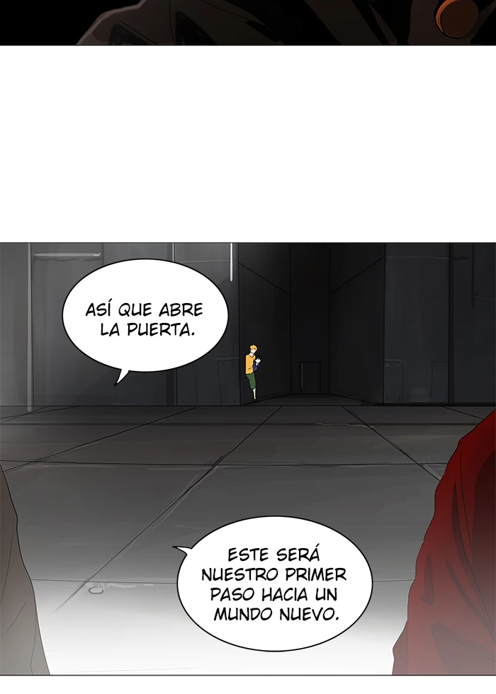 El irregular - Capítulo 236 - Página 29 - LectorTMOo