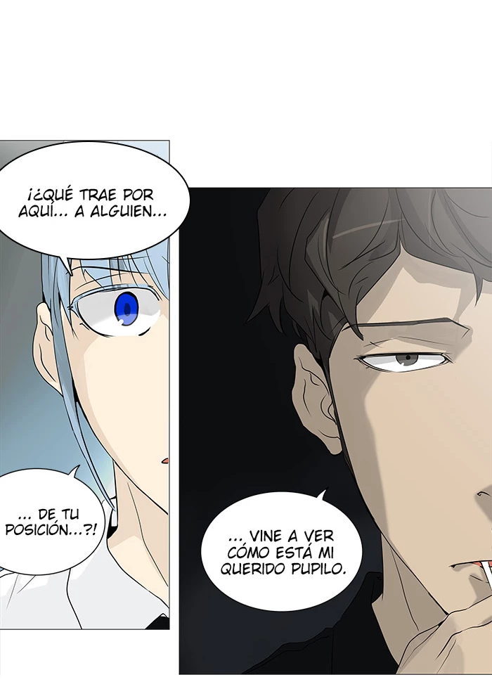 El irregular - Capítulo 236 - Página 32 - LectorTMOo
