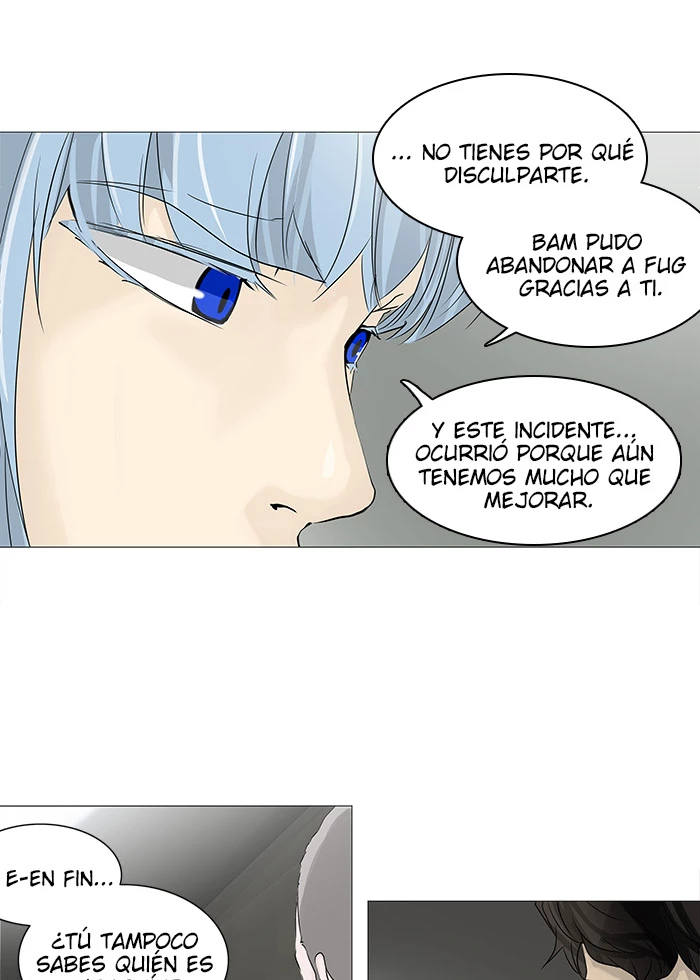 El irregular - Capítulo 236 - Página 39 - LectorTMOo