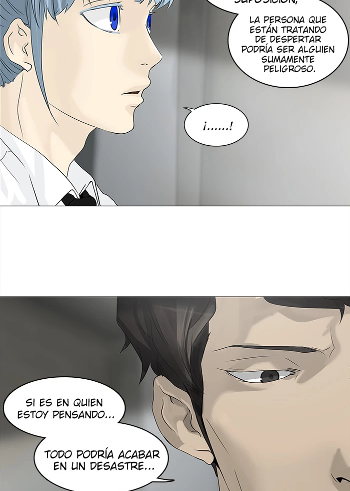 El irregular - Capítulo 236 - Página 41 - LectorTMOo
