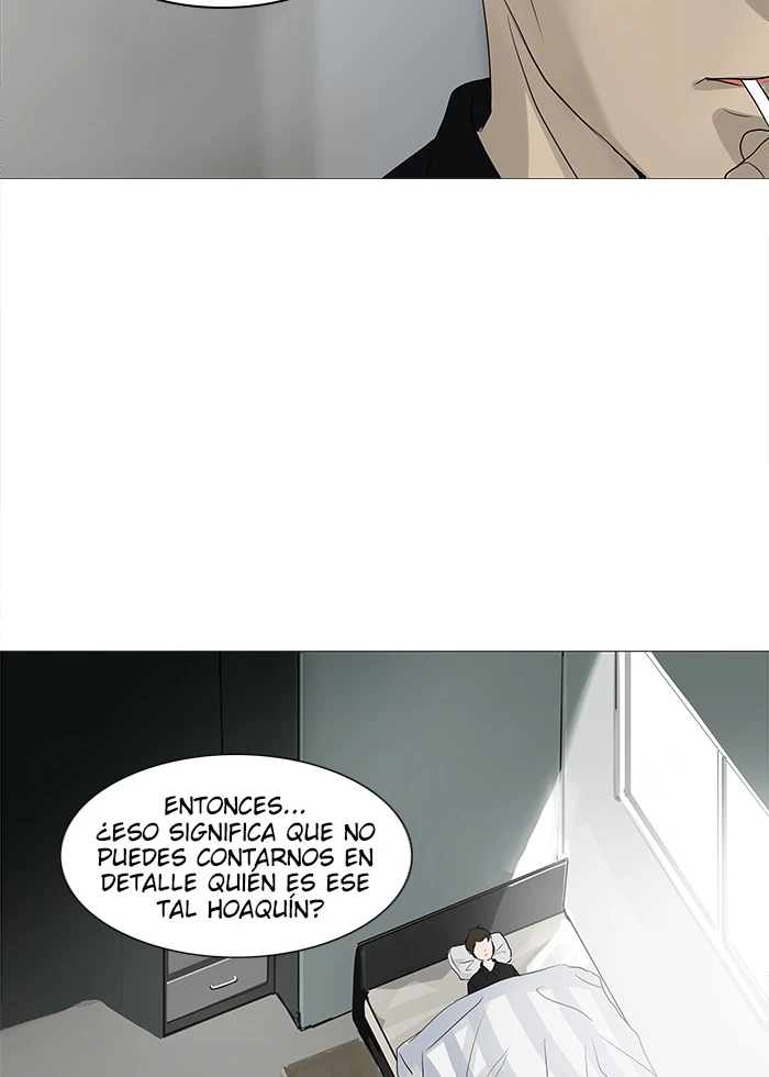 El irregular - Capítulo 236 - Página 42 - LectorTMOo