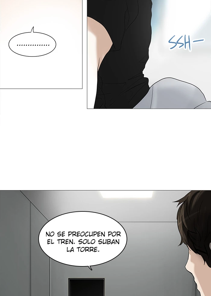 El irregular - Capítulo 236 - Página 44 - LectorTMOo