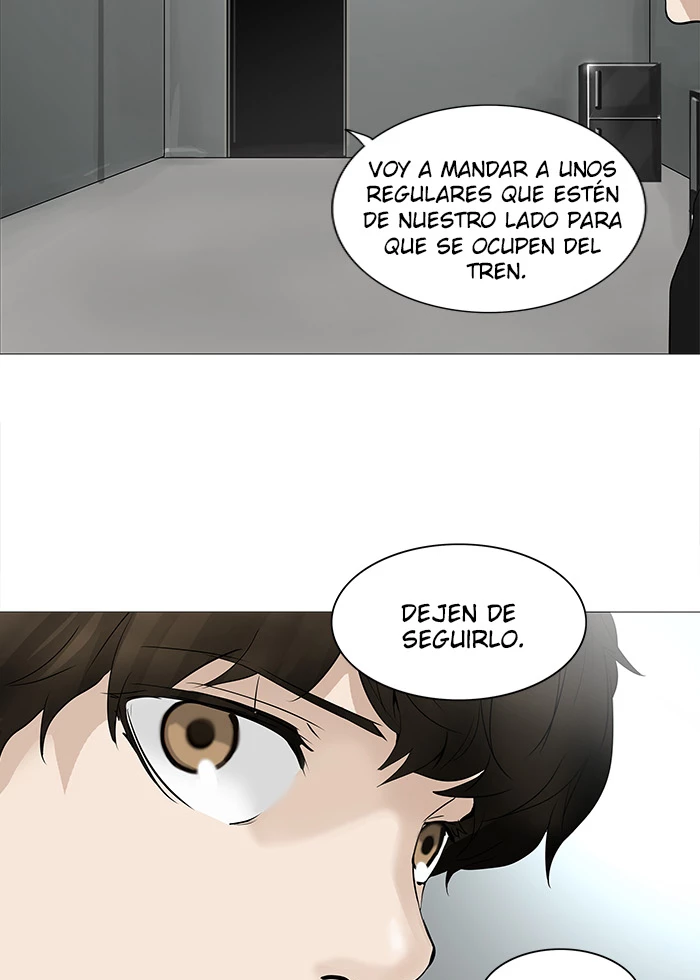 El irregular - Capítulo 236 - Página 45 - LectorTMOo