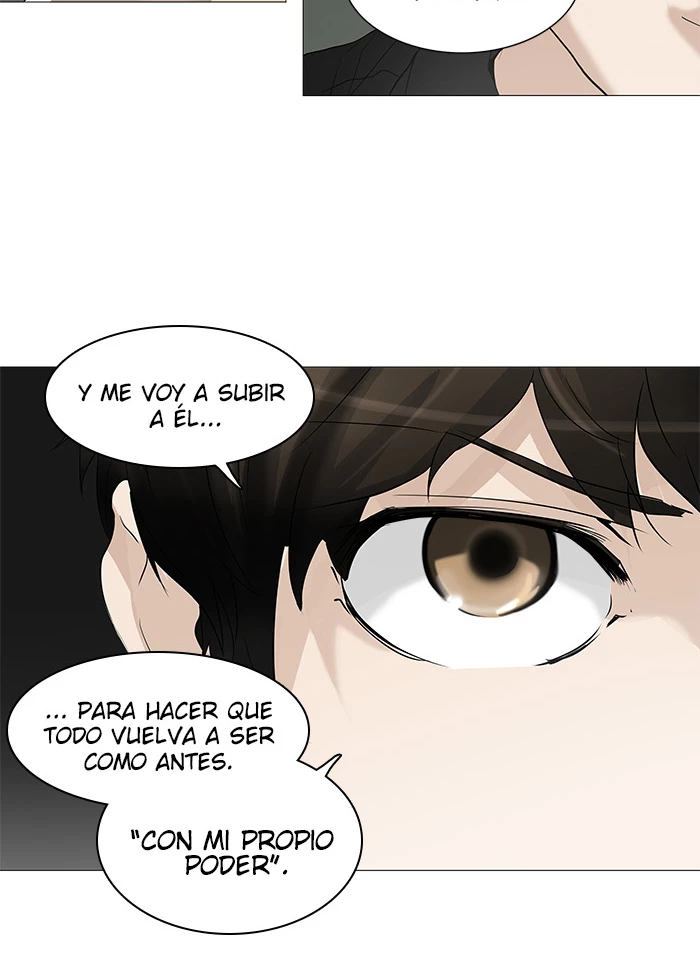 El irregular - Capítulo 236 - Página 48 - LectorTMOo