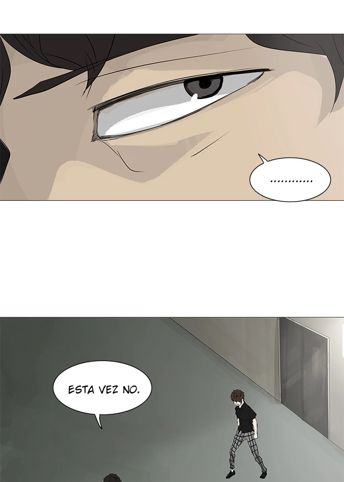 El irregular - Capítulo 236 - Página 49 - LectorTMOo