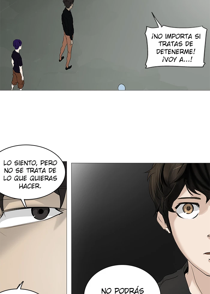 El irregular - Capítulo 236 - Página 50 - LectorTMOo