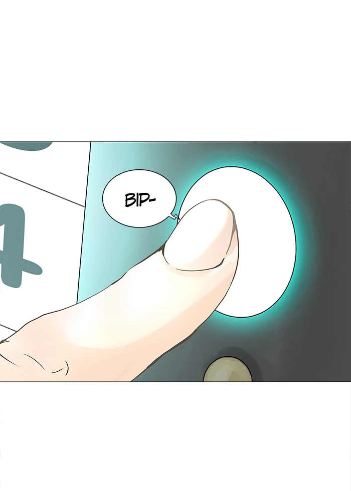 El irregular - Capítulo 236 - Página 52 - LectorTMOo