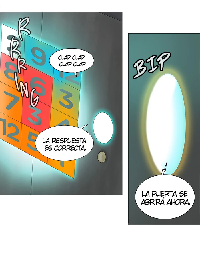 El irregular - Capítulo 236 - Página 53 - LectorTMOo