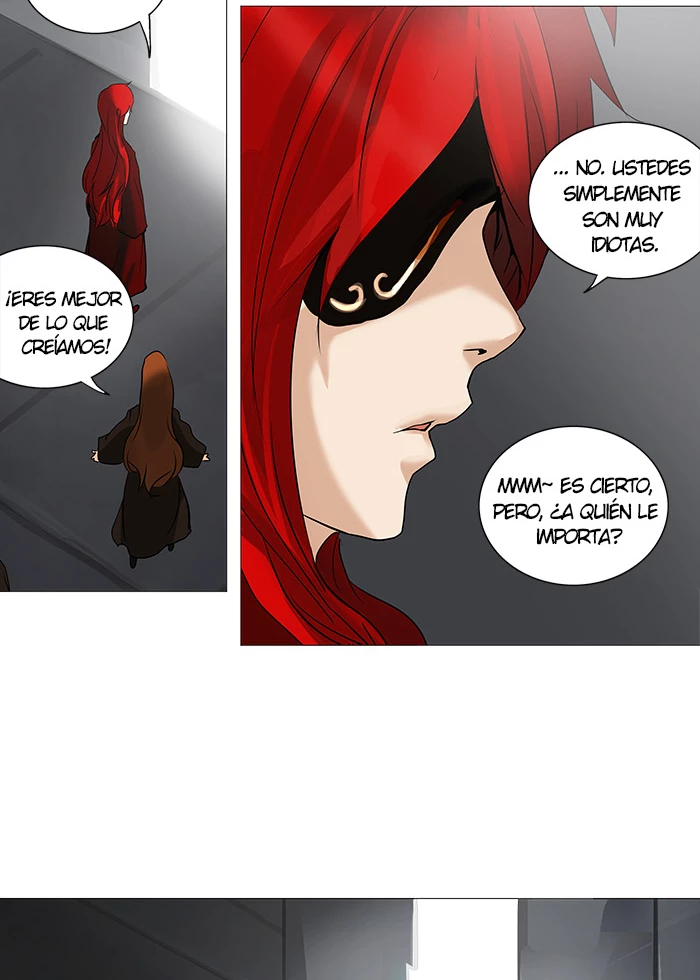 El irregular - Capítulo 236 - Página 55 - LectorTMOo