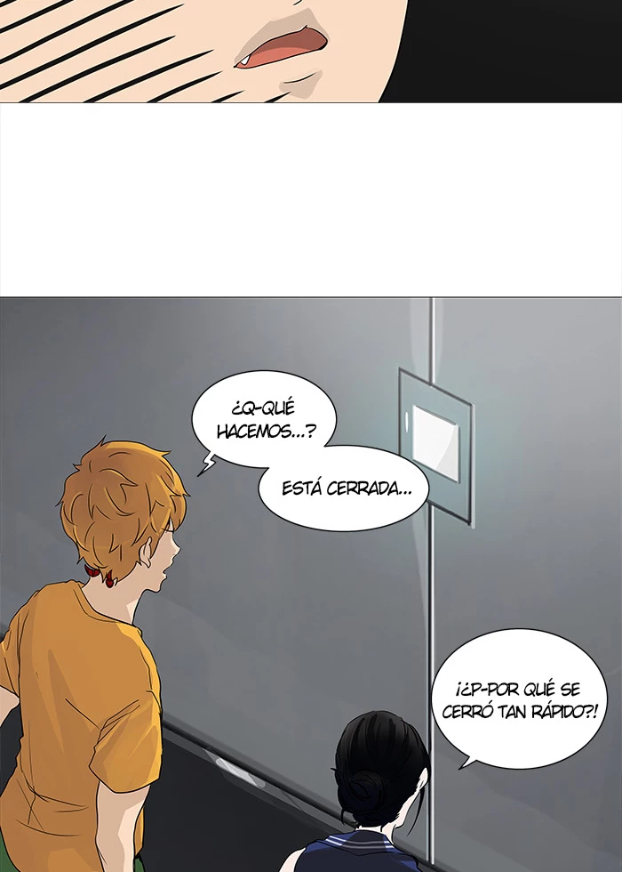El irregular - Capítulo 236 - Página 59 - LectorTMOo