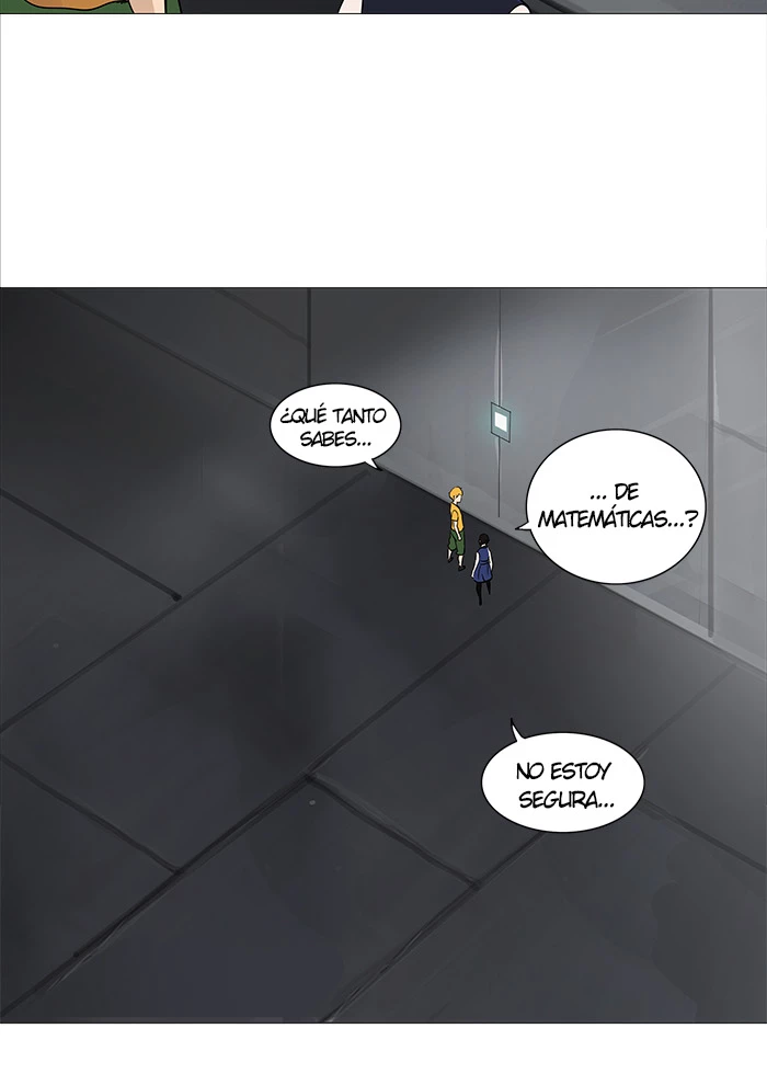 El irregular - Capítulo 236 - Página 60 - LectorTMOo