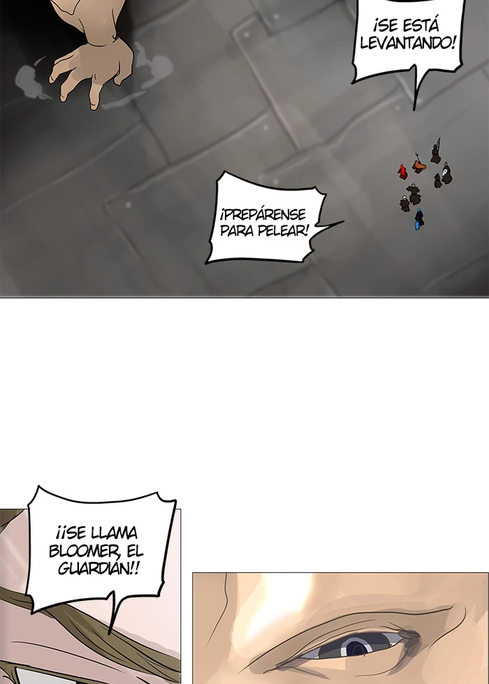 El irregular - Capítulo 236 - Página 64 - LectorTMOo