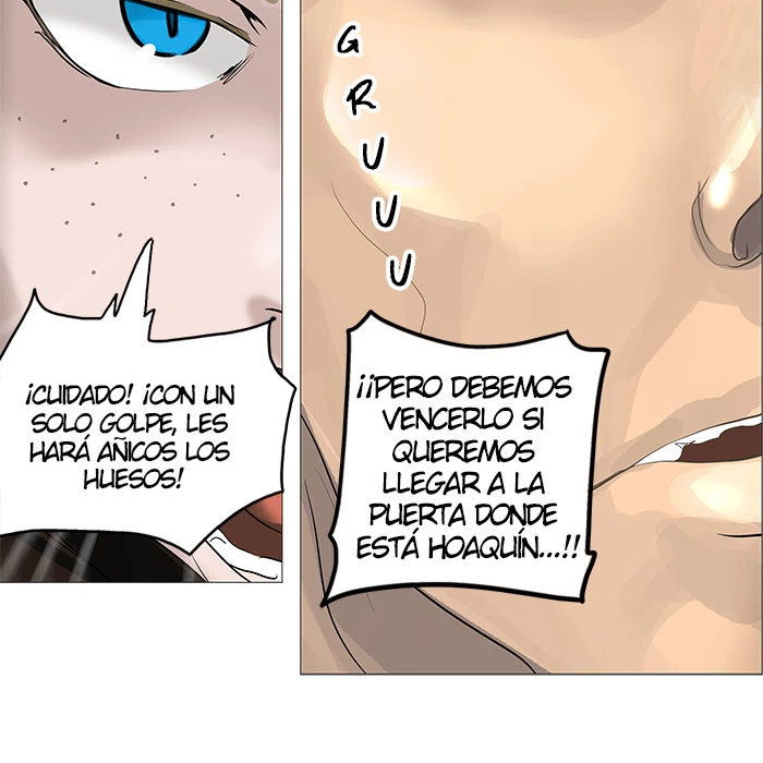 El irregular - Capítulo 236 - Página 65 - LectorTMOo