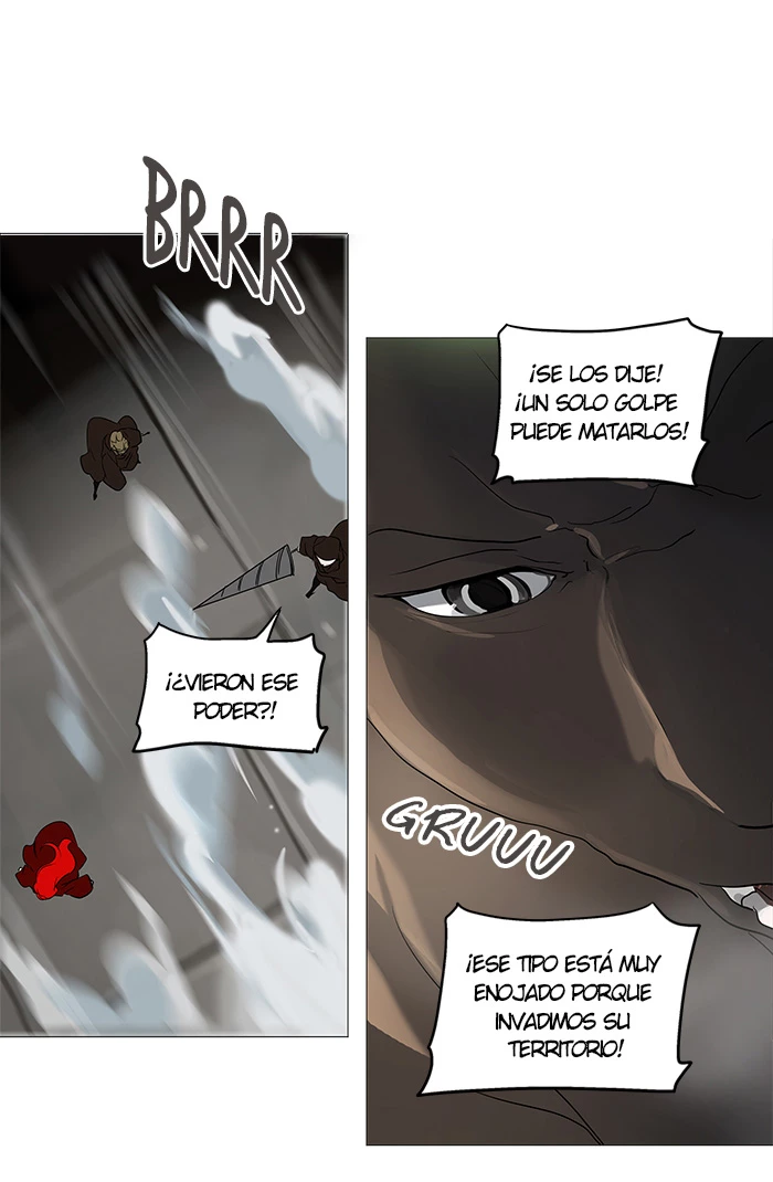 El irregular - Capítulo 236 - Página 67 - LectorTMOo