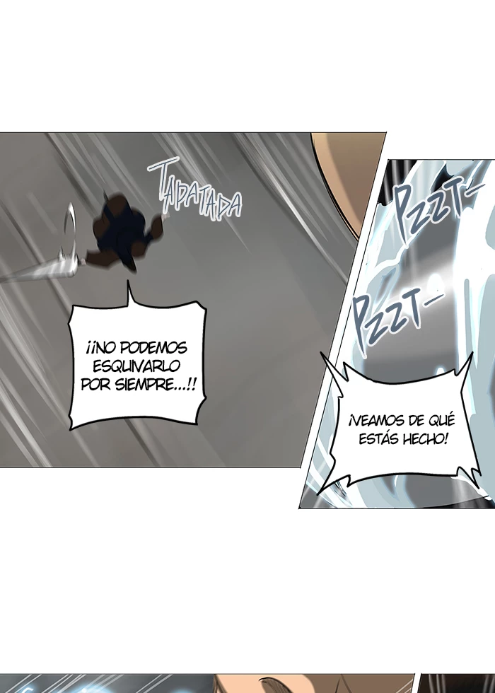 El irregular - Capítulo 236 - Página 69 - LectorTMOo