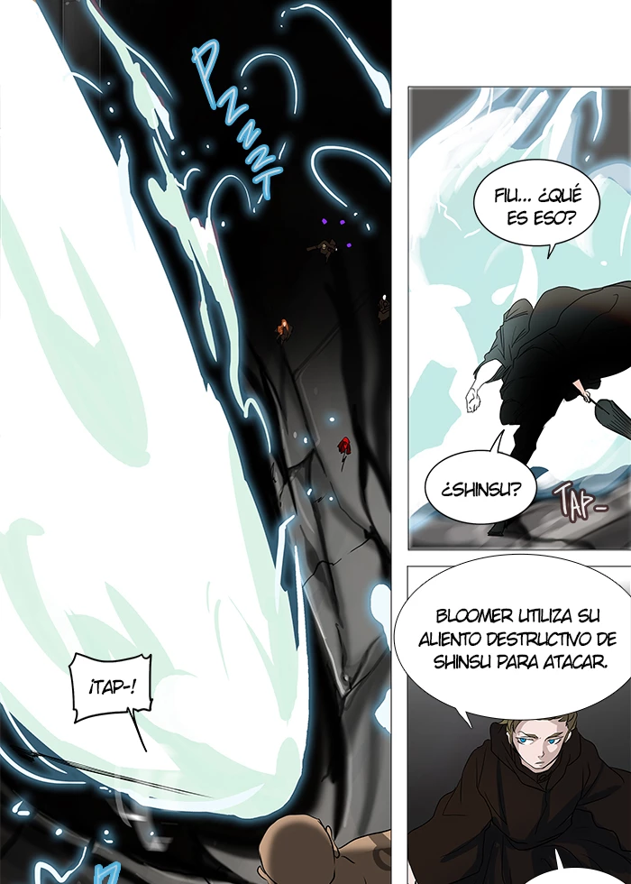 El irregular - Capítulo 236 - Página 72 - LectorTMOo
