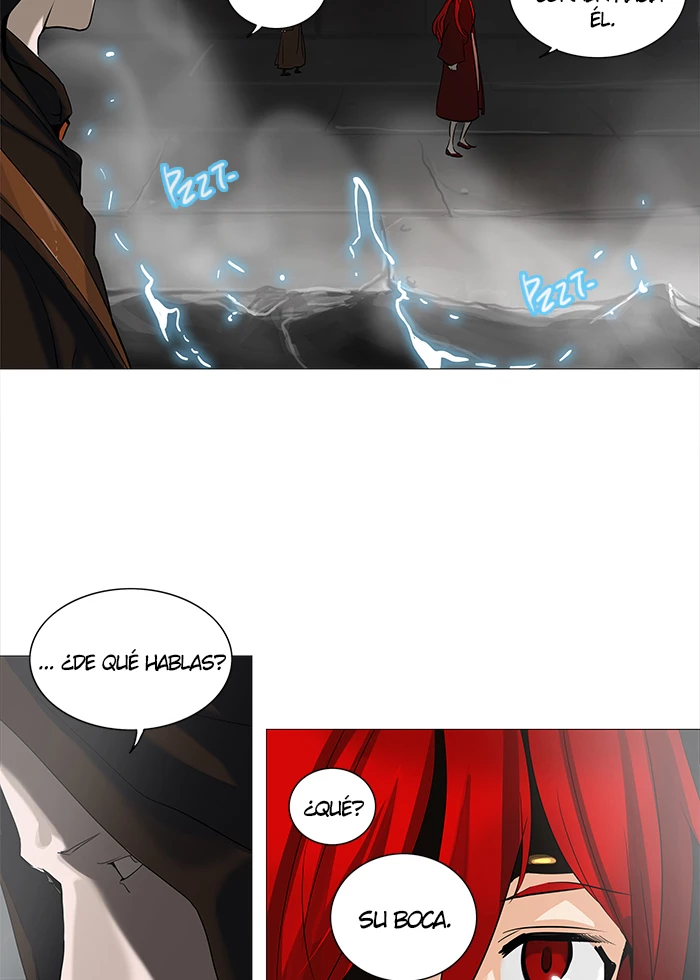 El irregular - Capítulo 236 - Página 74 - LectorTMOo