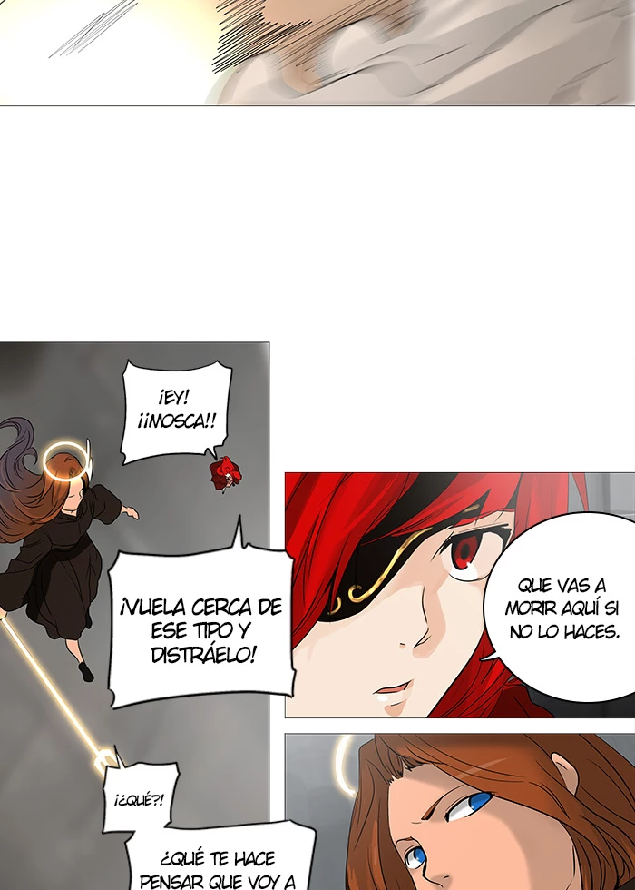 El irregular - Capítulo 236 - Página 82 - LectorTMOo