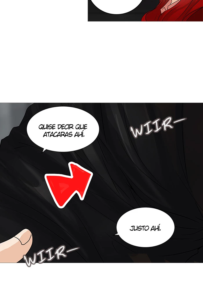 El irregular - Capítulo 236 - Página 86 - LectorTMOo