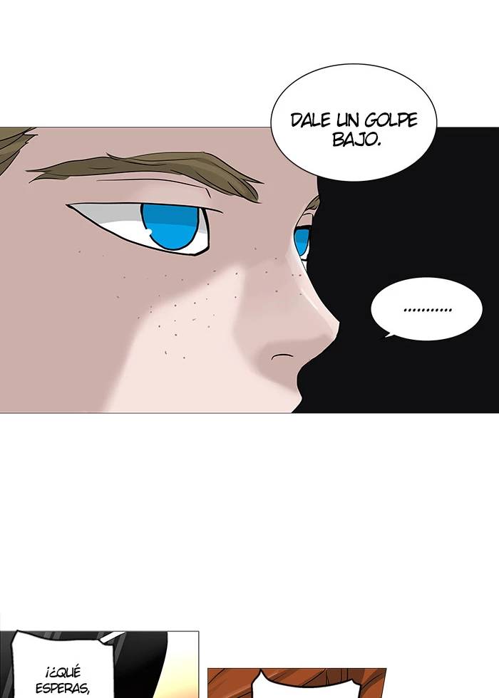 El irregular - Capítulo 236 - Página 87 - LectorTMOo
