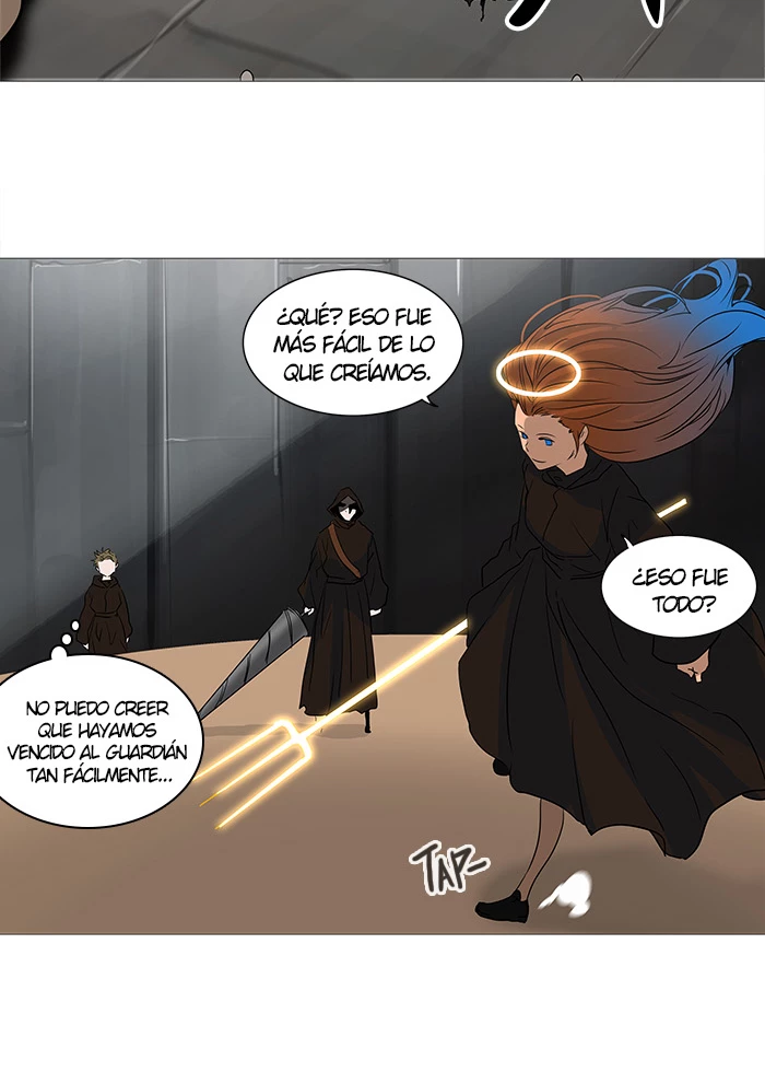El irregular - Capítulo 236 - Página 93 - LectorTMOo