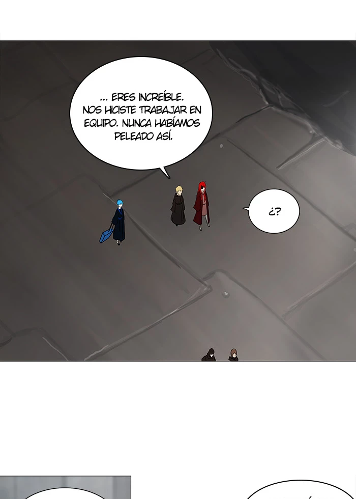 El irregular - Capítulo 236 - Página 94 - LectorTMOo