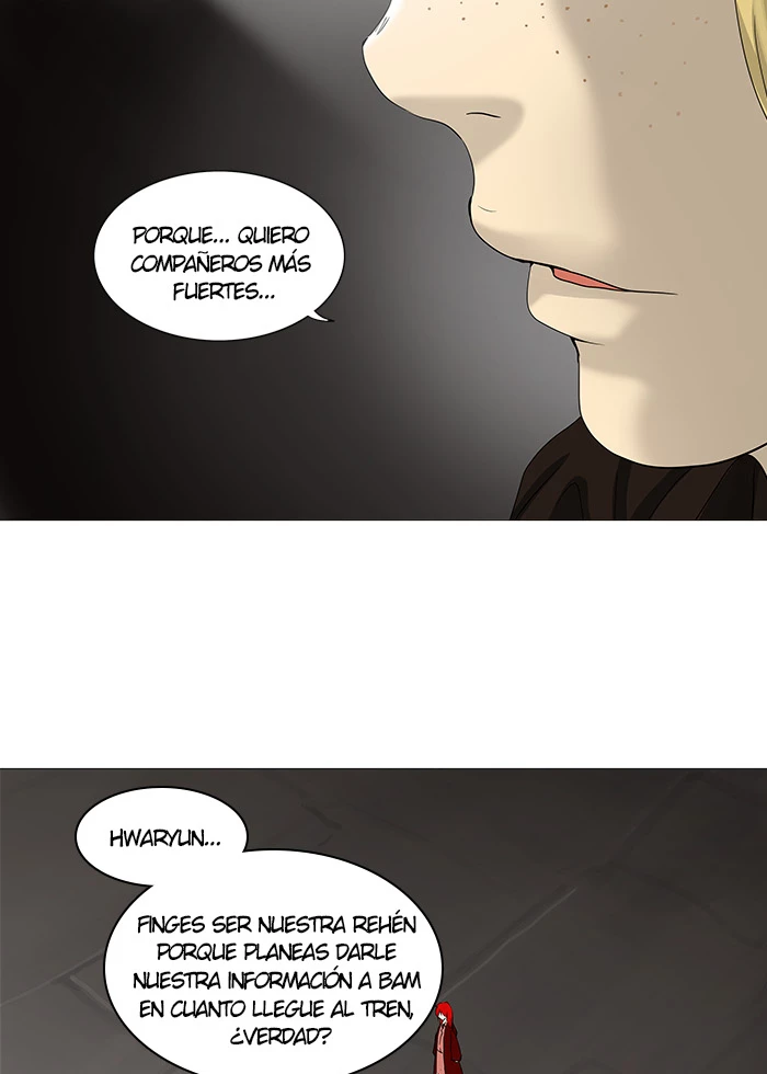 El irregular - Capítulo 236 - Página 96 - LectorTMOo