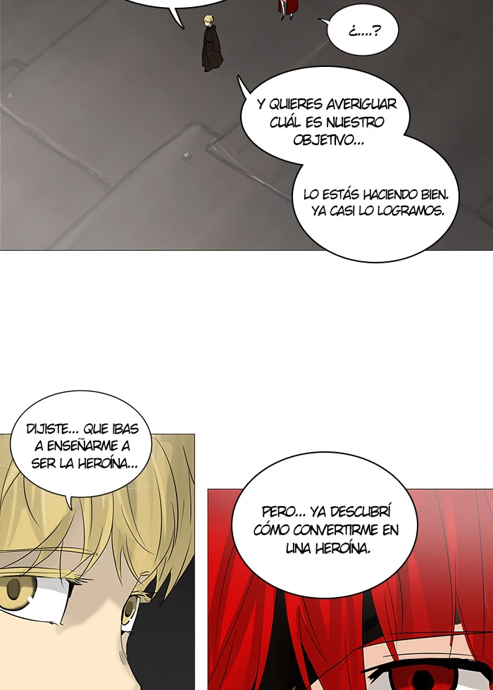 El irregular - Capítulo 236 - Página 97 - LectorTMOo