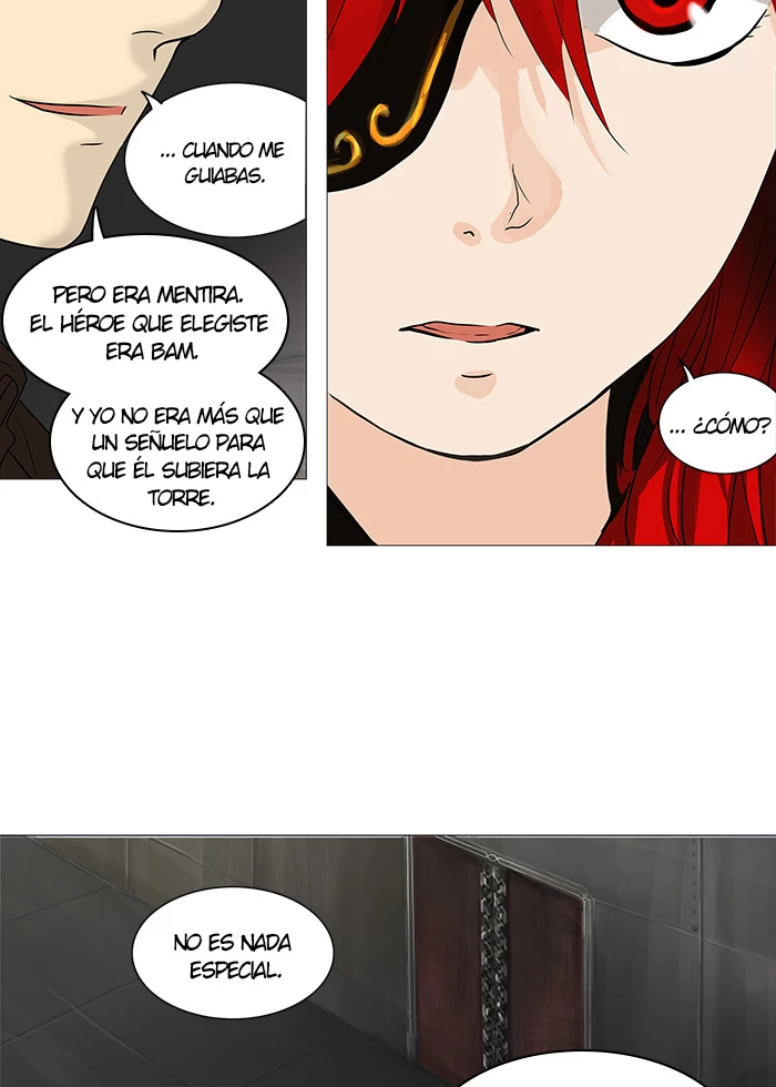 El irregular - Capítulo 236 - Página 98 - LectorTMOo