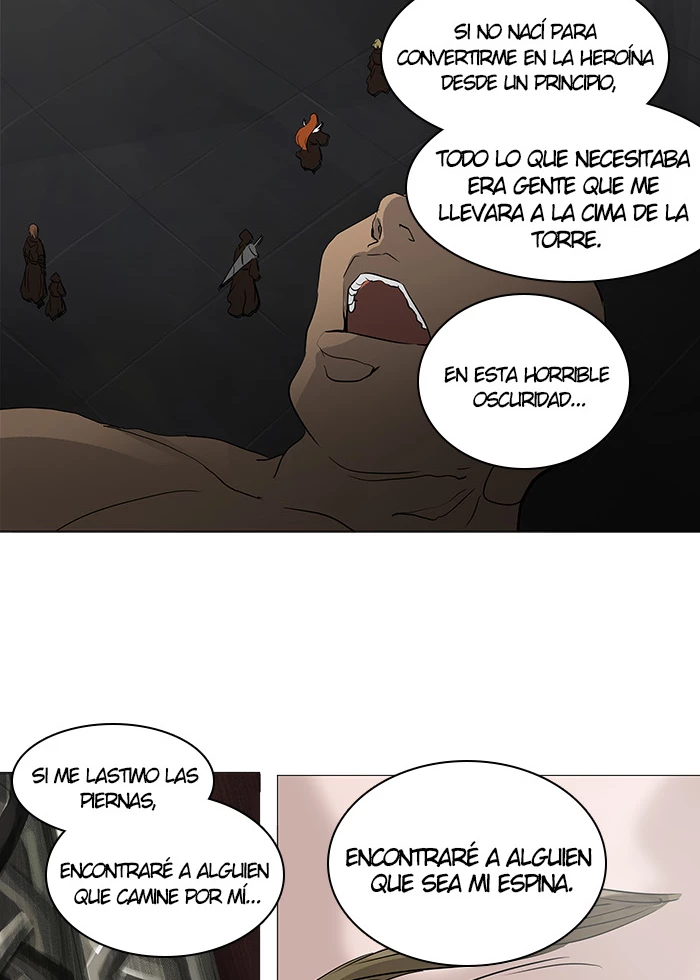 El irregular - Capítulo 236 - Página 99 - LectorTMOo