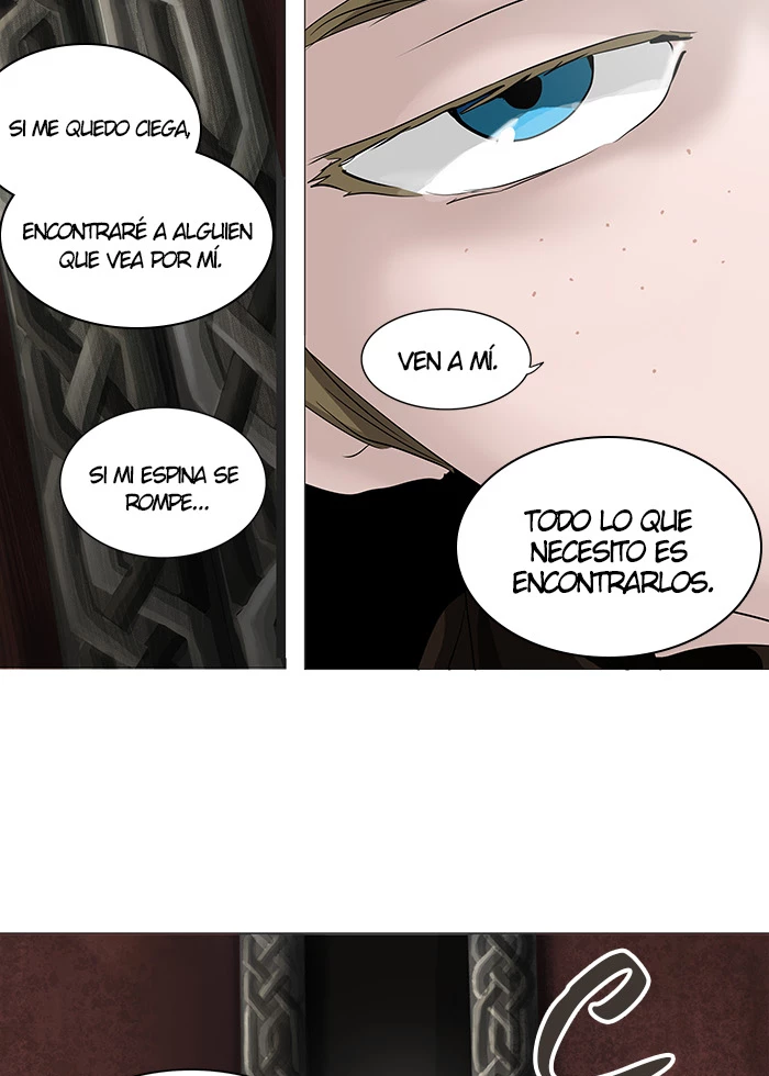 El irregular - Capítulo 236 - Página 100 - LectorTMOo