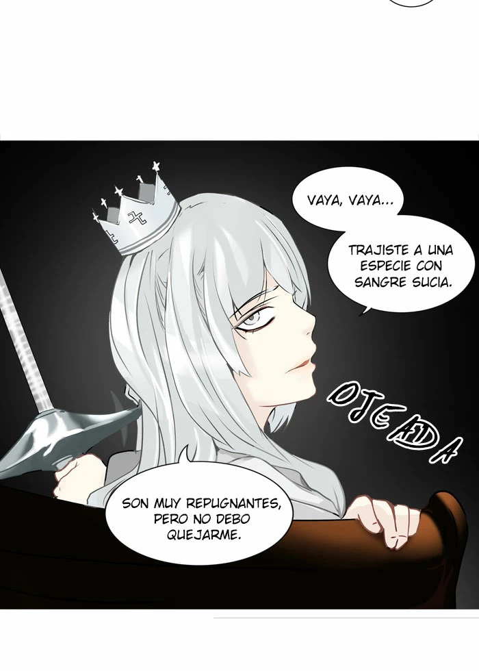 El irregular - Capítulo 237 - Página 4 - LectorTMOo
